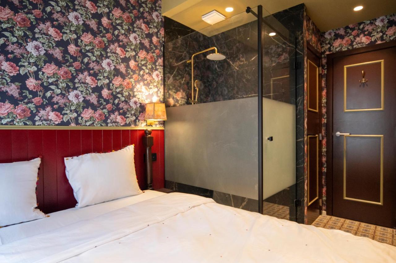 Hotel cápsula Smartflats - The Place Bruselas