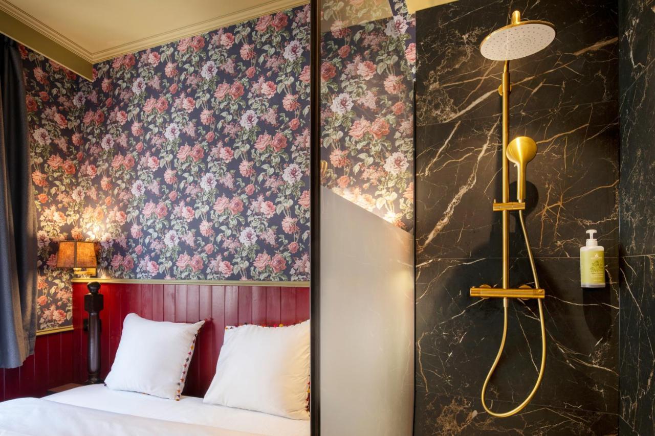 Smartflats - The Place Hotel cápsula Bruselas