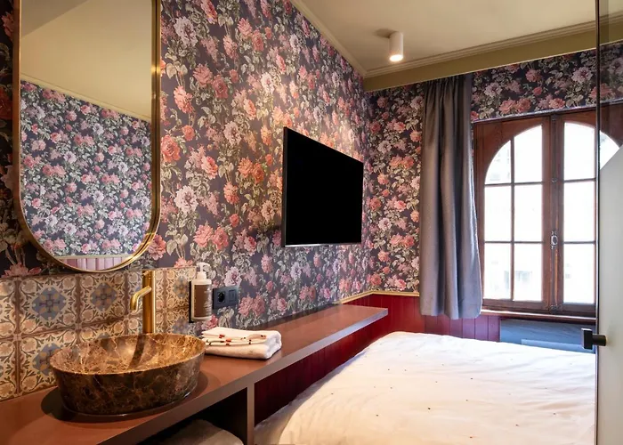 Smartflats - The Place Brussels