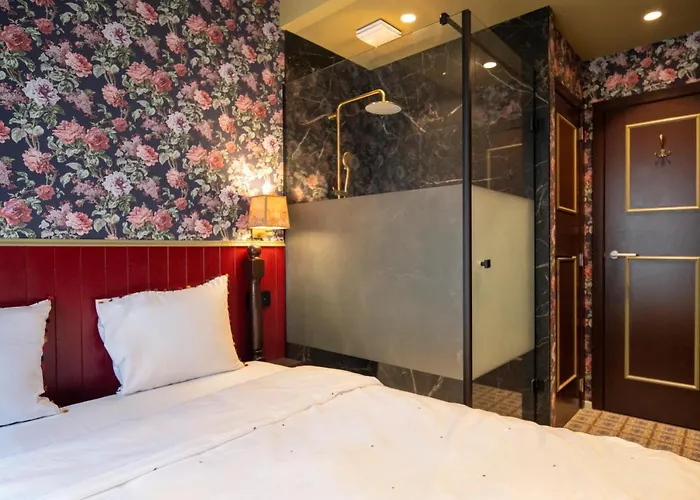 Smartflats - The Place Brussels